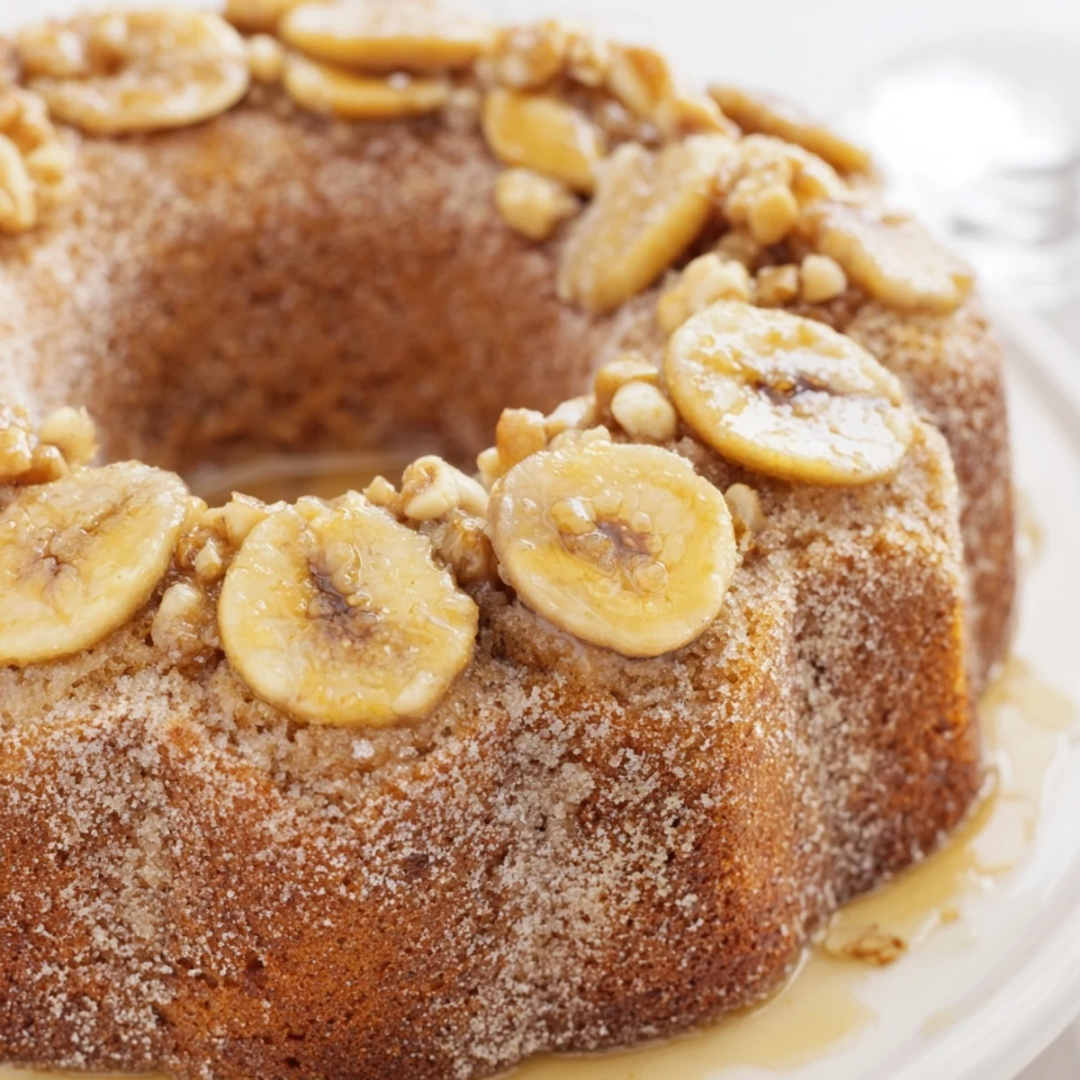 Soft Sweet Plum-Infused Almond