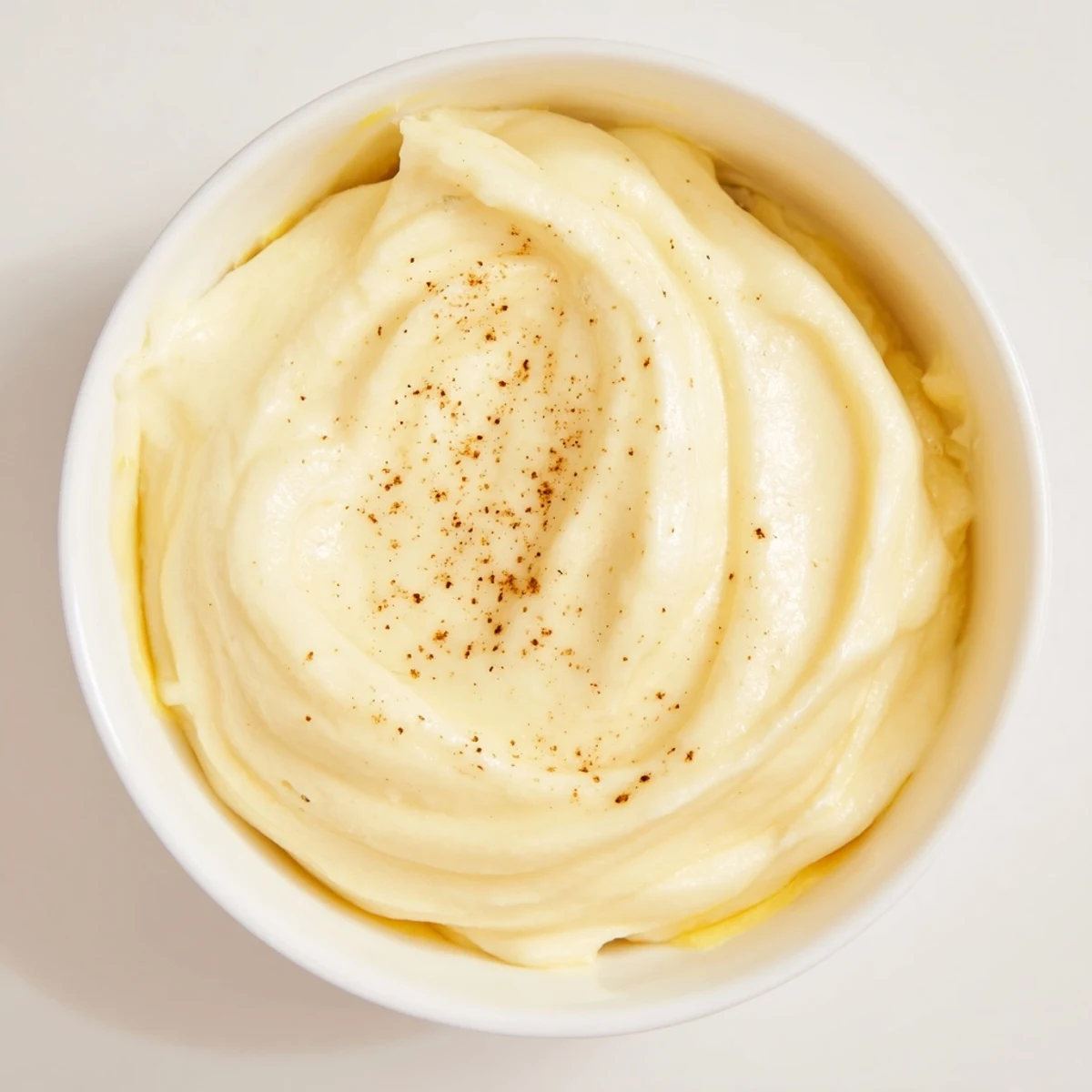 Creamy Greek Yogurt Fruit Dip, ready to be enjoyed with colorful, fresh fruit slices for dipping.