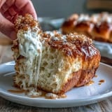 Pillowy Japanese milk bread made using the Tangzhong method for ultimate softness and freshness.  