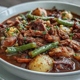 Kentucky Derby Burgoo Stew