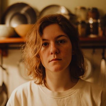 Ella Richardson profile photo