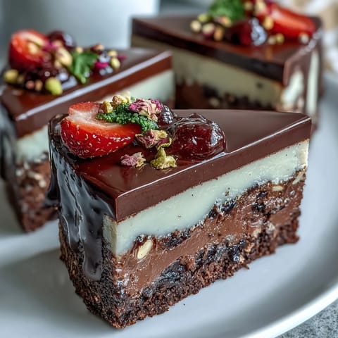 Viral Dubai Chocolate Strawberry