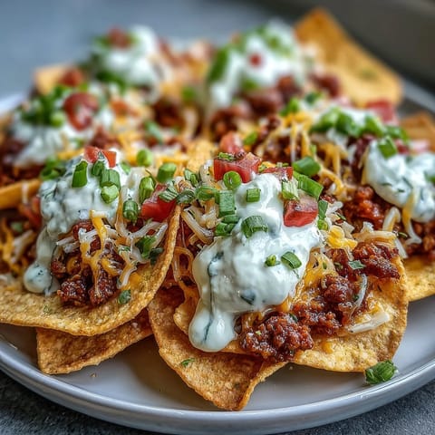 Vibrant taco dip cups layered with refried beans, creamy taco-seasoned cheese, lettuce, and tomatoes, perfect for party appetizers.