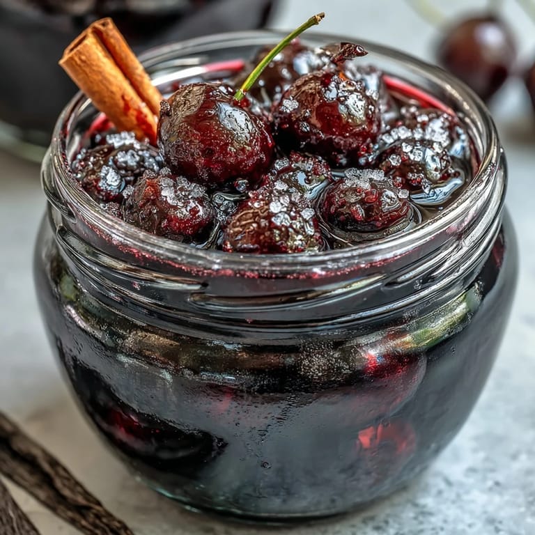 A pour of Black Currant Rum Liqueur into a cocktail shaker with fresh berries, illustrating a Caribbean-inspired mixed drink.